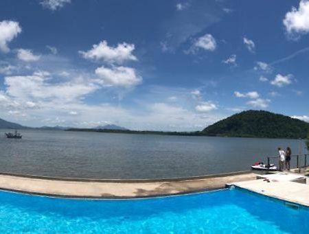 Pousada Del Mar Ilha Comprida Bagian luar foto